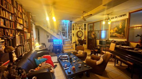 Foto 3 de Casa o xalet en venda a Casco Antiguo - Puerto, Benidorm