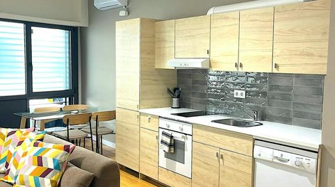 Foto 4 de Piso de alquiler en N/a, El Putget i el Farró, Barcelona Capital