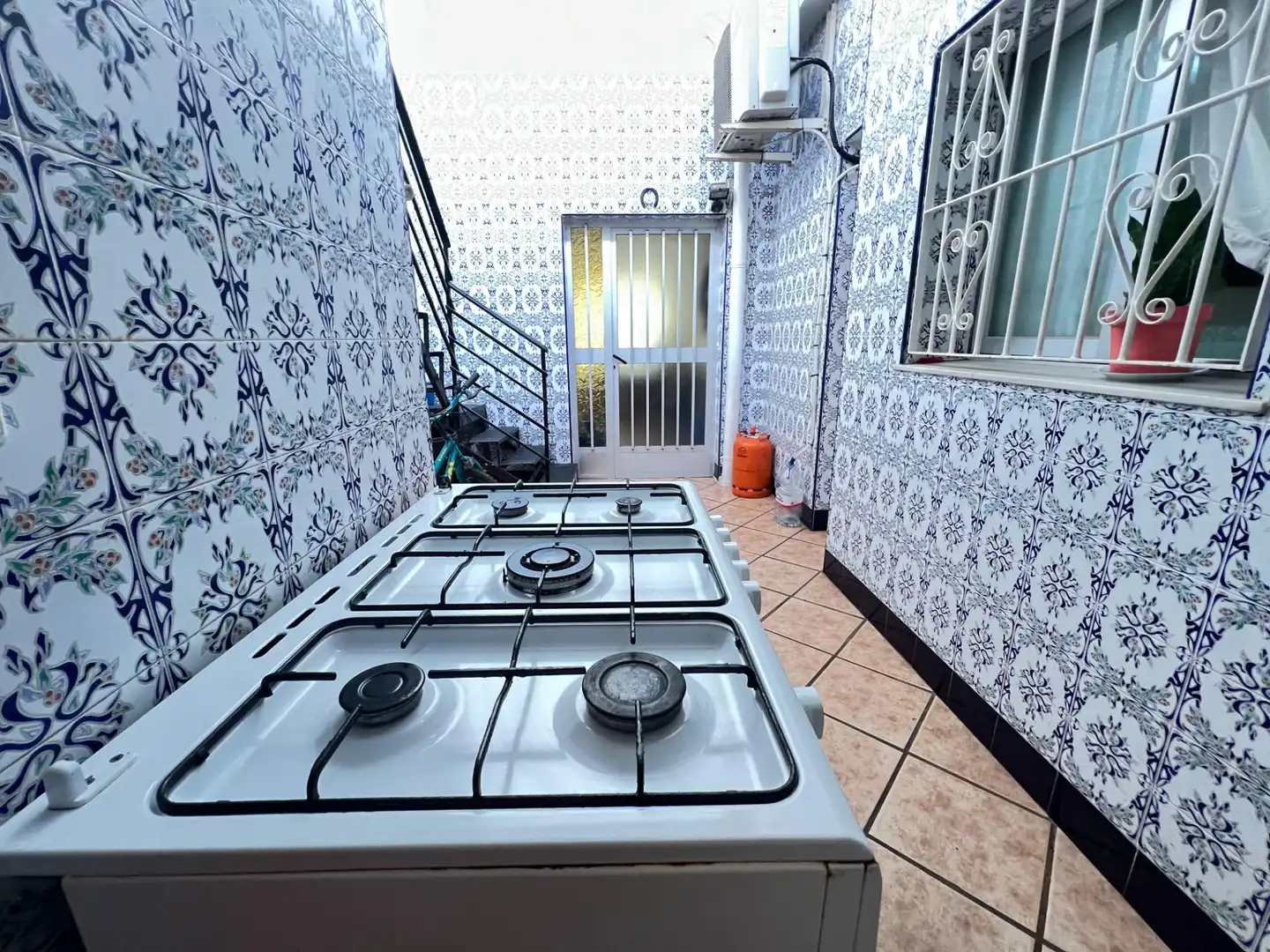 Apartamento en venta en Casco Antiguo