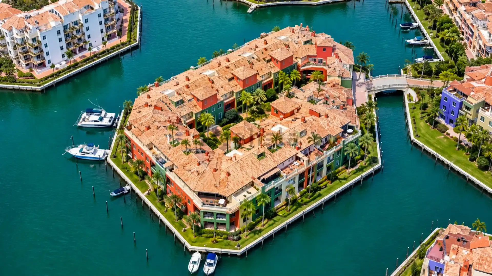 Apartment with terrace for sale in Puerto de Sotogrande - La Marina, imagen 9