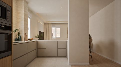 Foto 4 de Piso en venta en Calle Manuel Lamela, Puerta Bonita, Madrid Capital