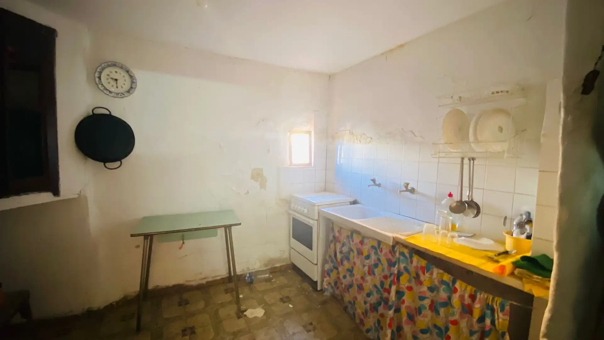 Cuina de Casa o xalet en venda en Toga amb Traster