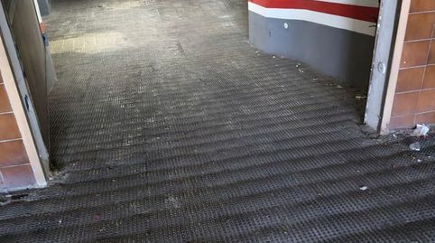 Foto 4 de Garaje de alquiler en Marxalenes, Valencia Capital