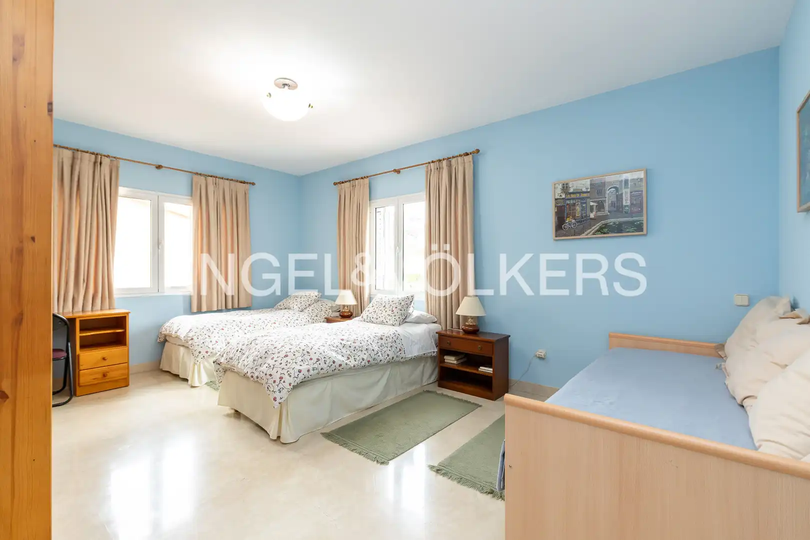 Casa con giardino in vendita a Los Ángeles - Jarandilla, imagen 38