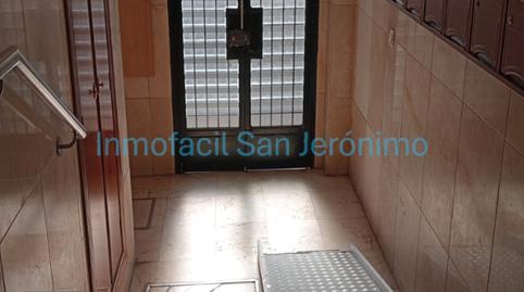 Foto 3 de Pis en venda a Calle Burgos, San Jerónimo - La Bachillera,  Sevilla Capital