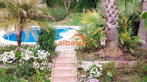 Excelente chalet HIPOTECABLE en ENCINARES DE ALCOLEA con PISCINA