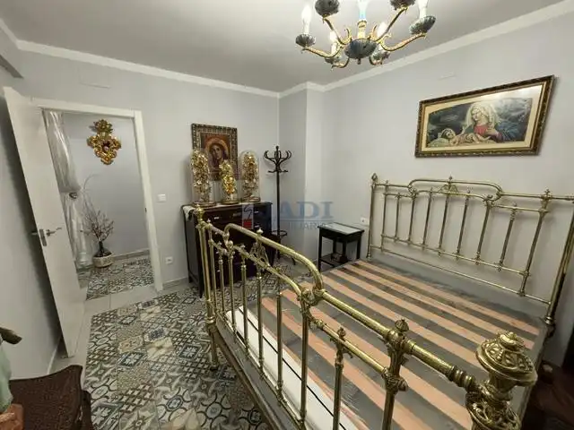 Flat with lift for sale in Valdepeñas, imagen 17