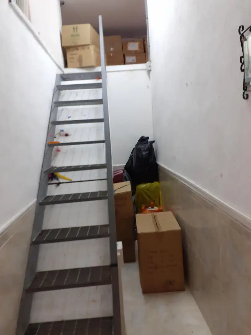 Gewerbefläche zum Verkauf in Casco Urbano, imagen 10