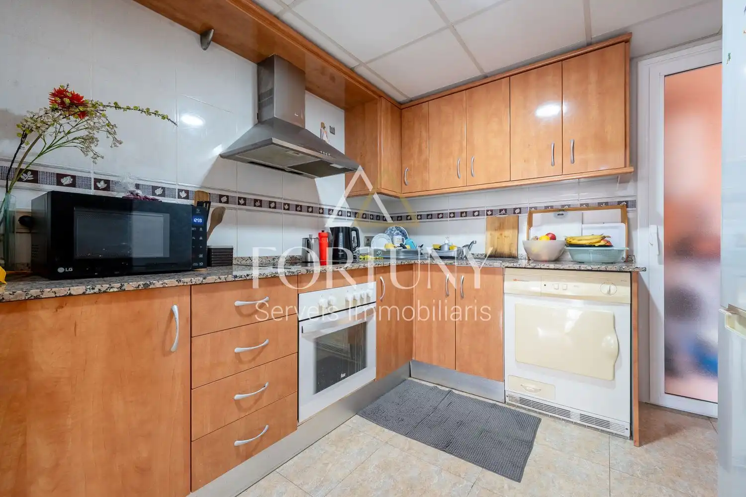 Appartement avec terrasse à vendre à CL NOU, imagen 4