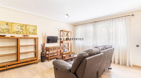 Foto 2 de Piso de alquiler en Camino Montcada, Poble Nou, Valencia