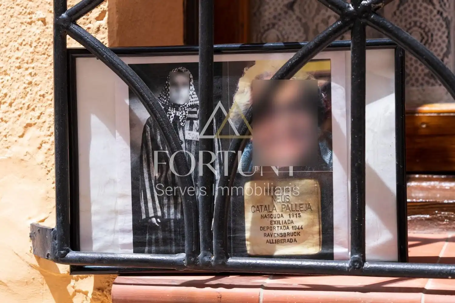 Casa o xalet en venda en Els Guiamets amb Balcó