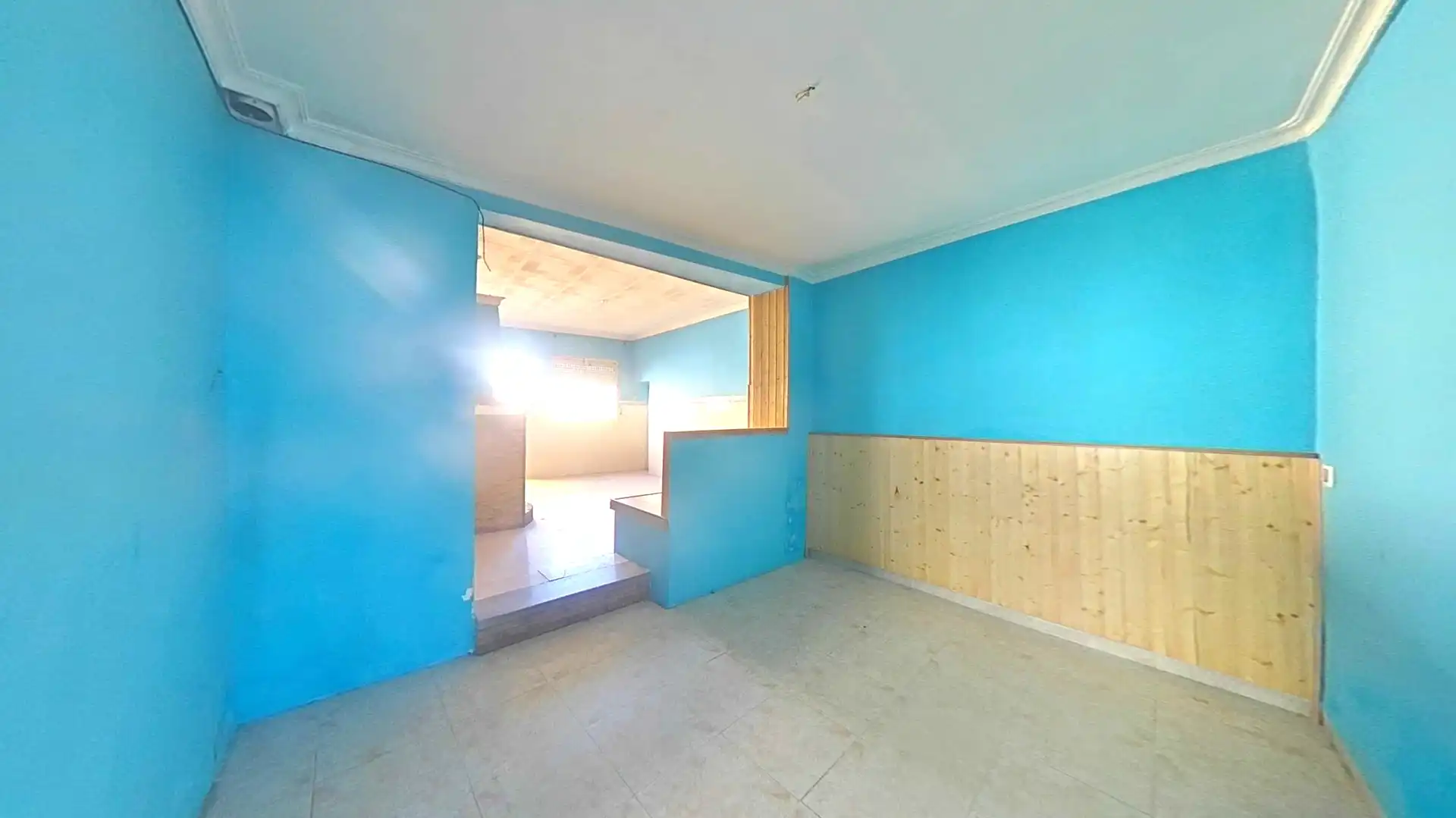 Casa o xalet en venda a Cabezarrubias del Puerto