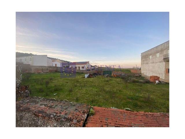 Terreno residencial en Venta en N/A en Sierra de Fuentes