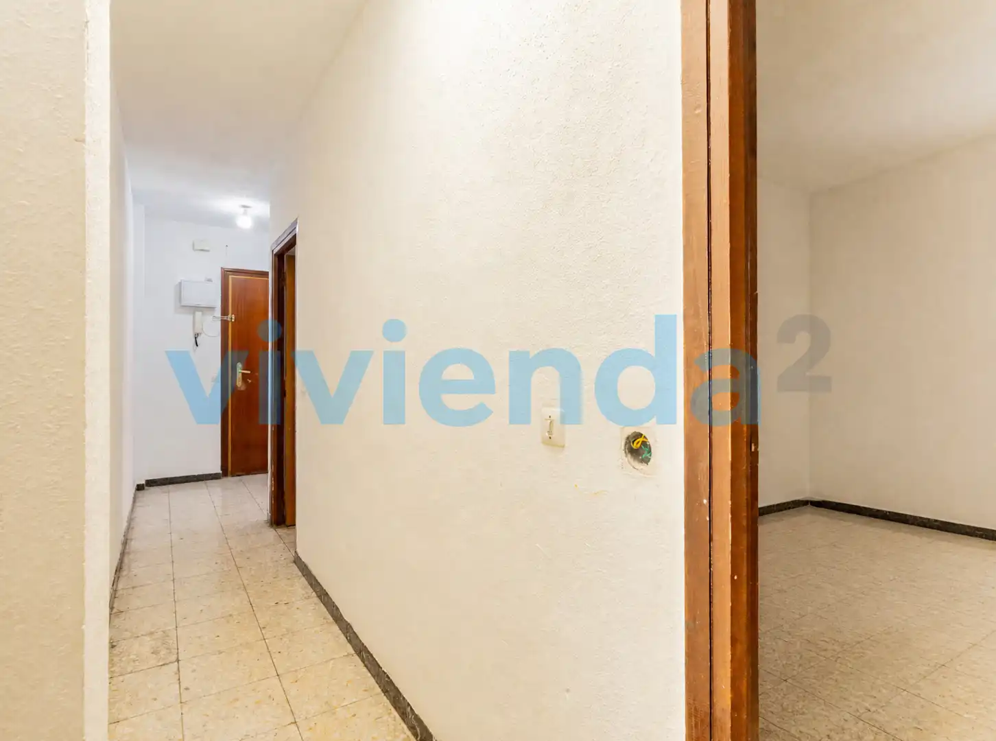 Flat with terrace for sale in Mercedes Rodriguez, imagen 15