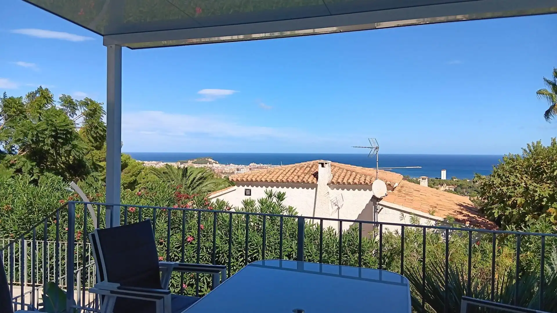 Casa con piscina in vendita a El Montgó, imagen 30