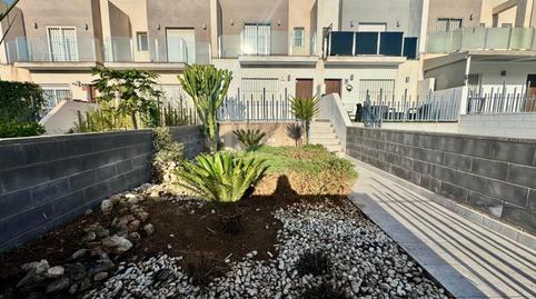 Foto 5 de Casa adosada en venta en Calle Ginés Saura Sánchez, Parque Acuático - Sector 25, Torrevieja