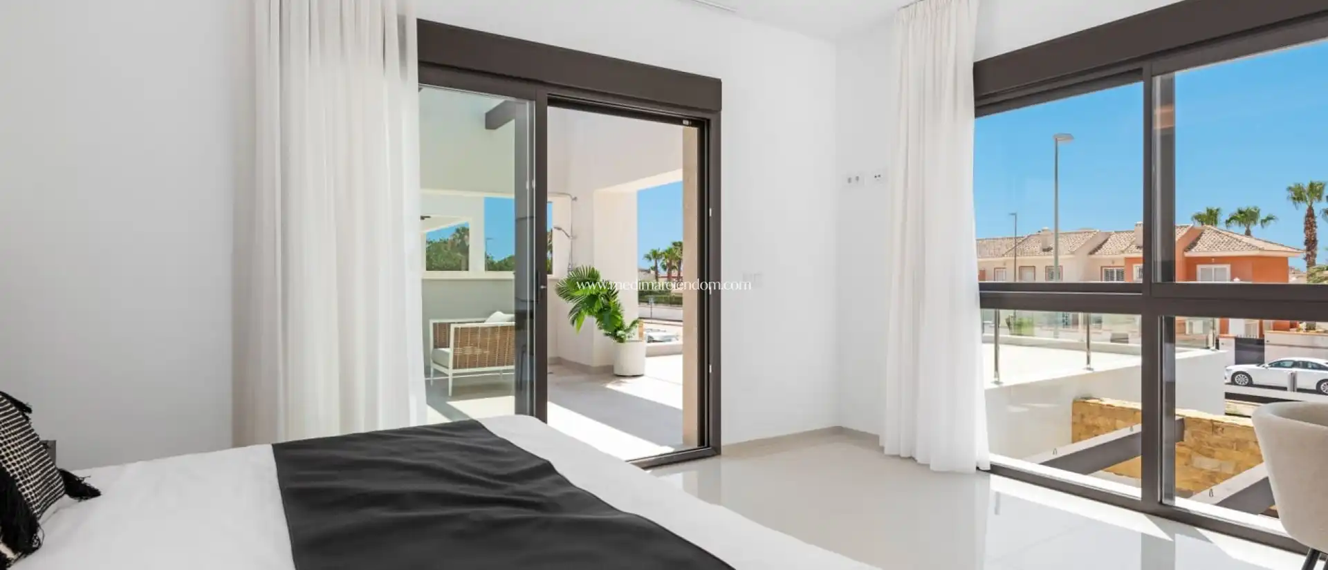 Villa mit Terrasse zum Verkauf in Rojales, imagen 15