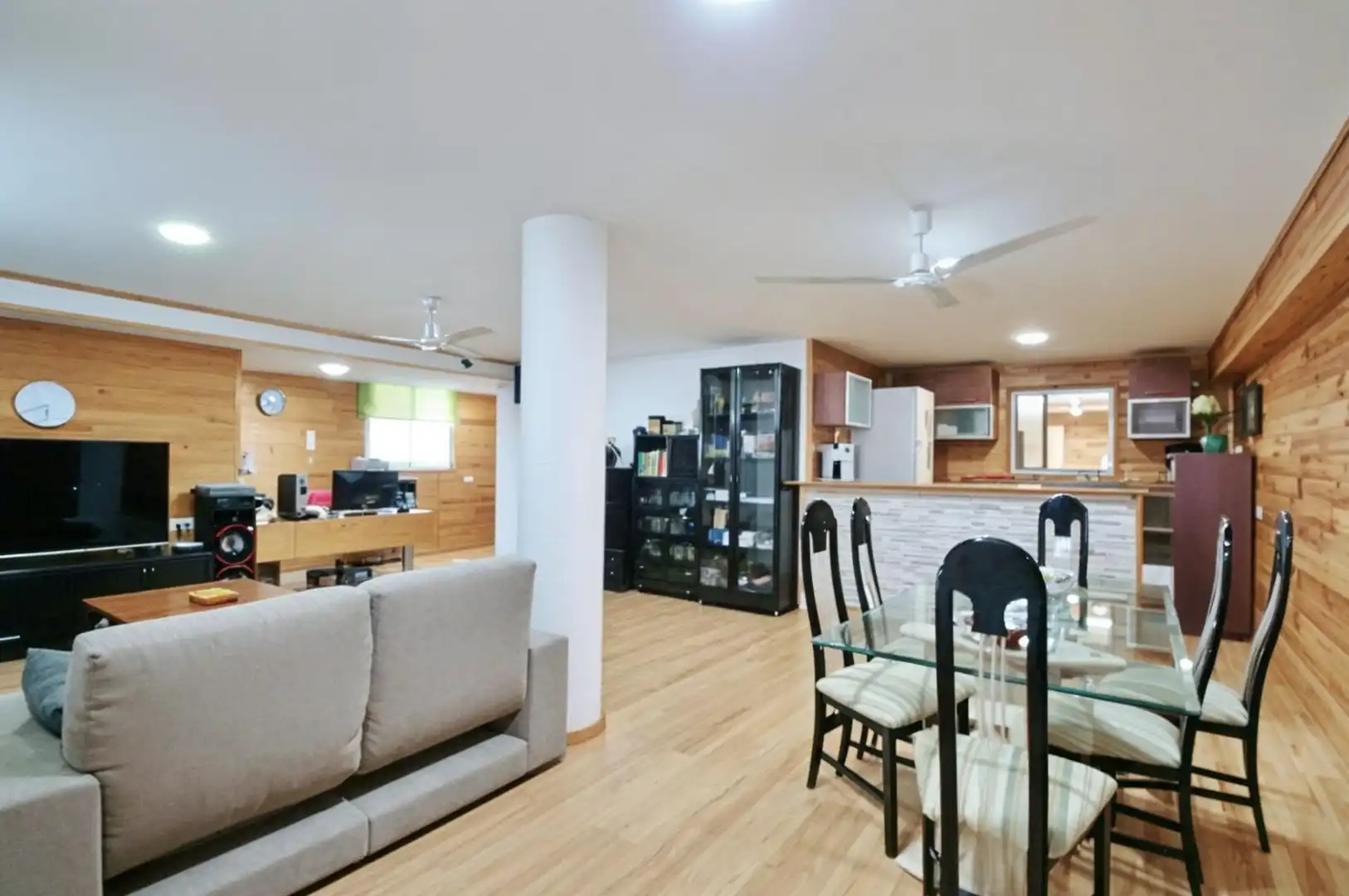 Casa adosada en venta en Níjar con Aire acondicionado, Calefacción y Jardín privado