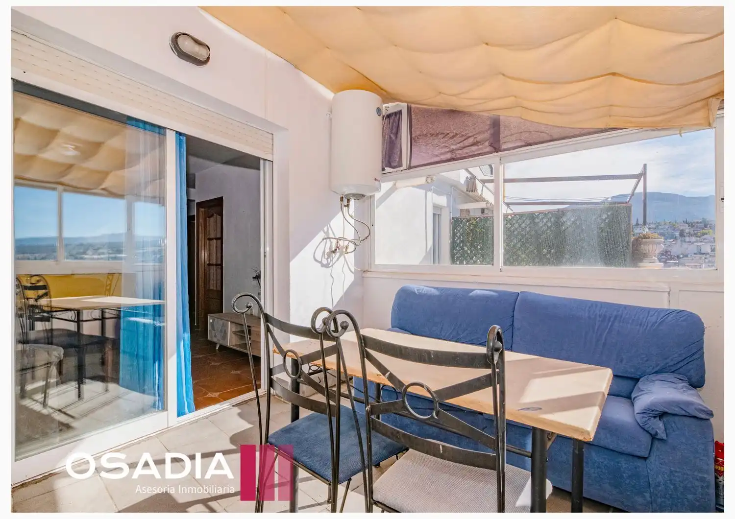 Piso con ascensor en venta en Calle Molinillo, imagen 17