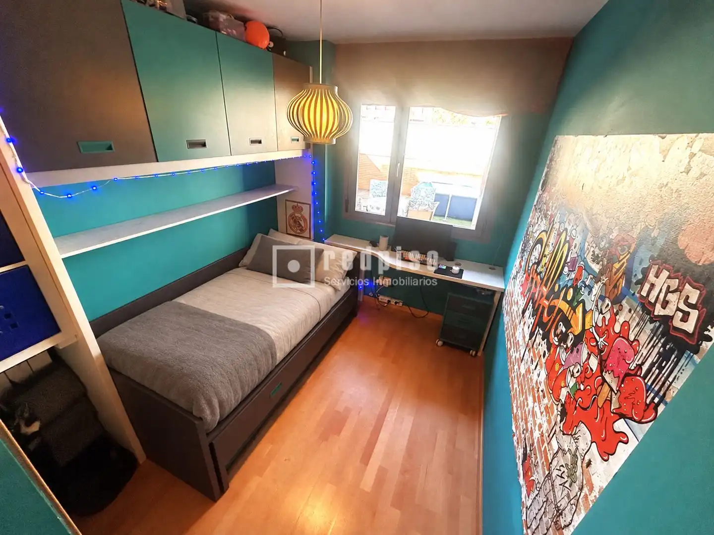 Flat with pool for sale in Planeta Saturno, imagen 18