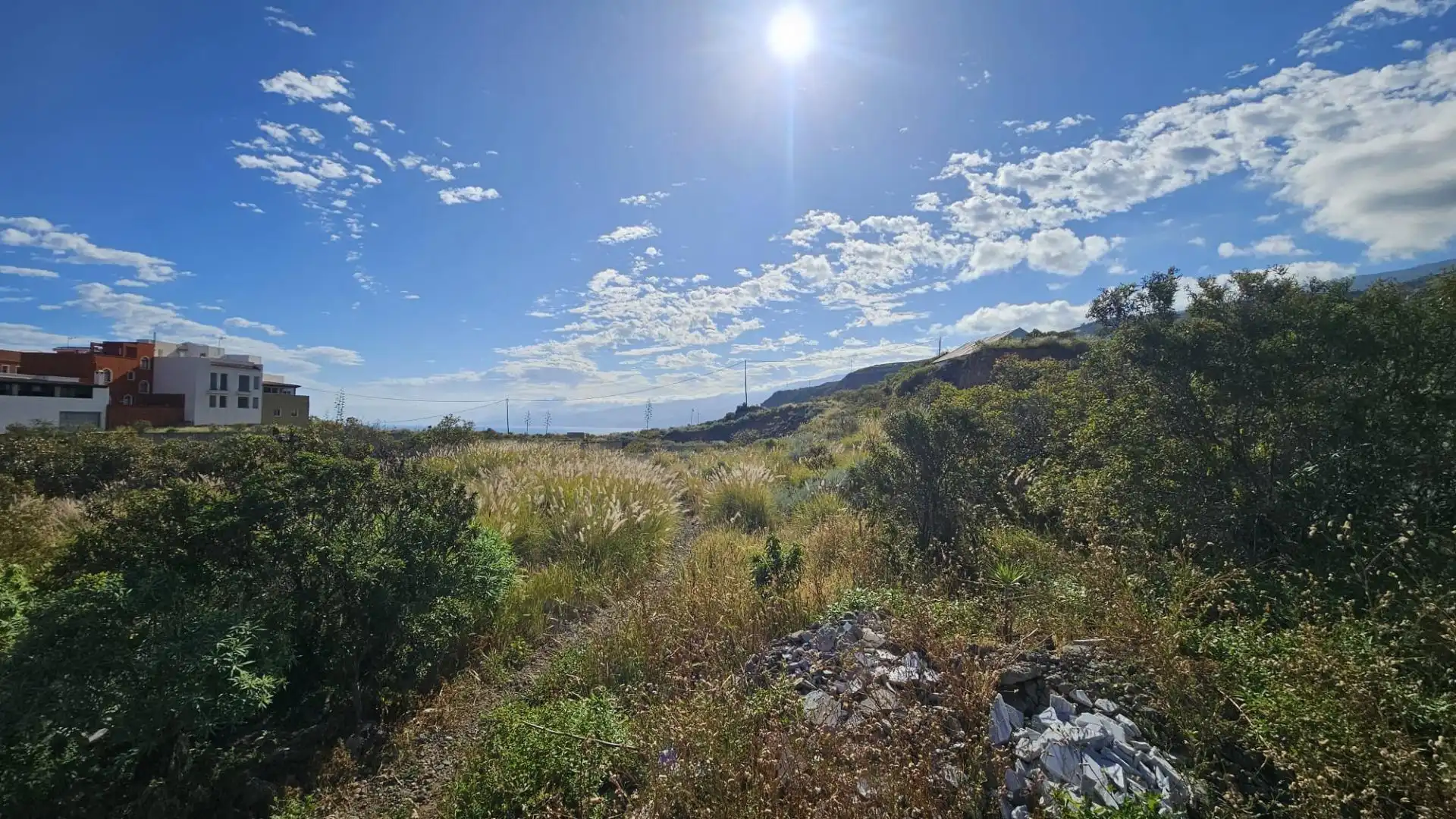 Terreno residenziale in vendita a La Guancha, imagen 21
