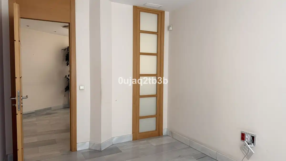 Ufficio in affitto a Marbella Centro, imagen 22