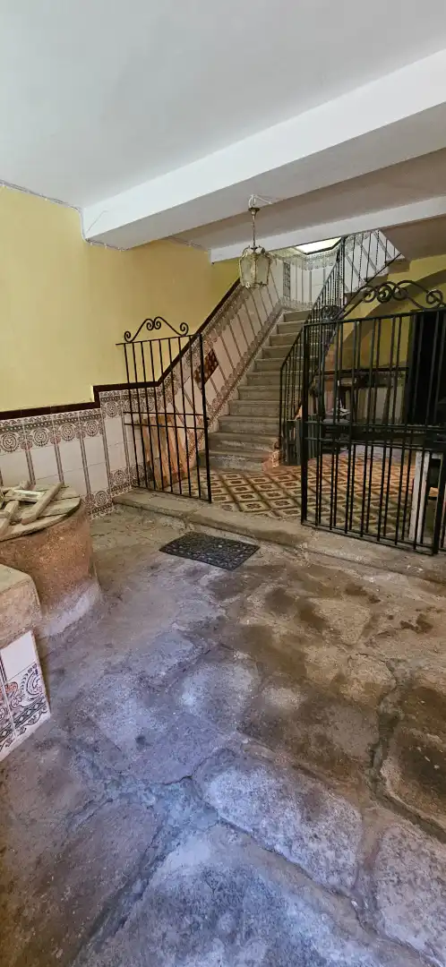 Country house zum Verkauf in Perales del Puerto
