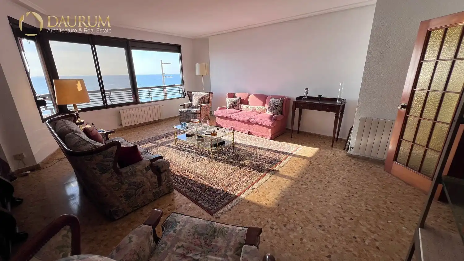 Piso con ascensor en venta en DE LA VIRGEN DEL SOCORRO, imagen 5