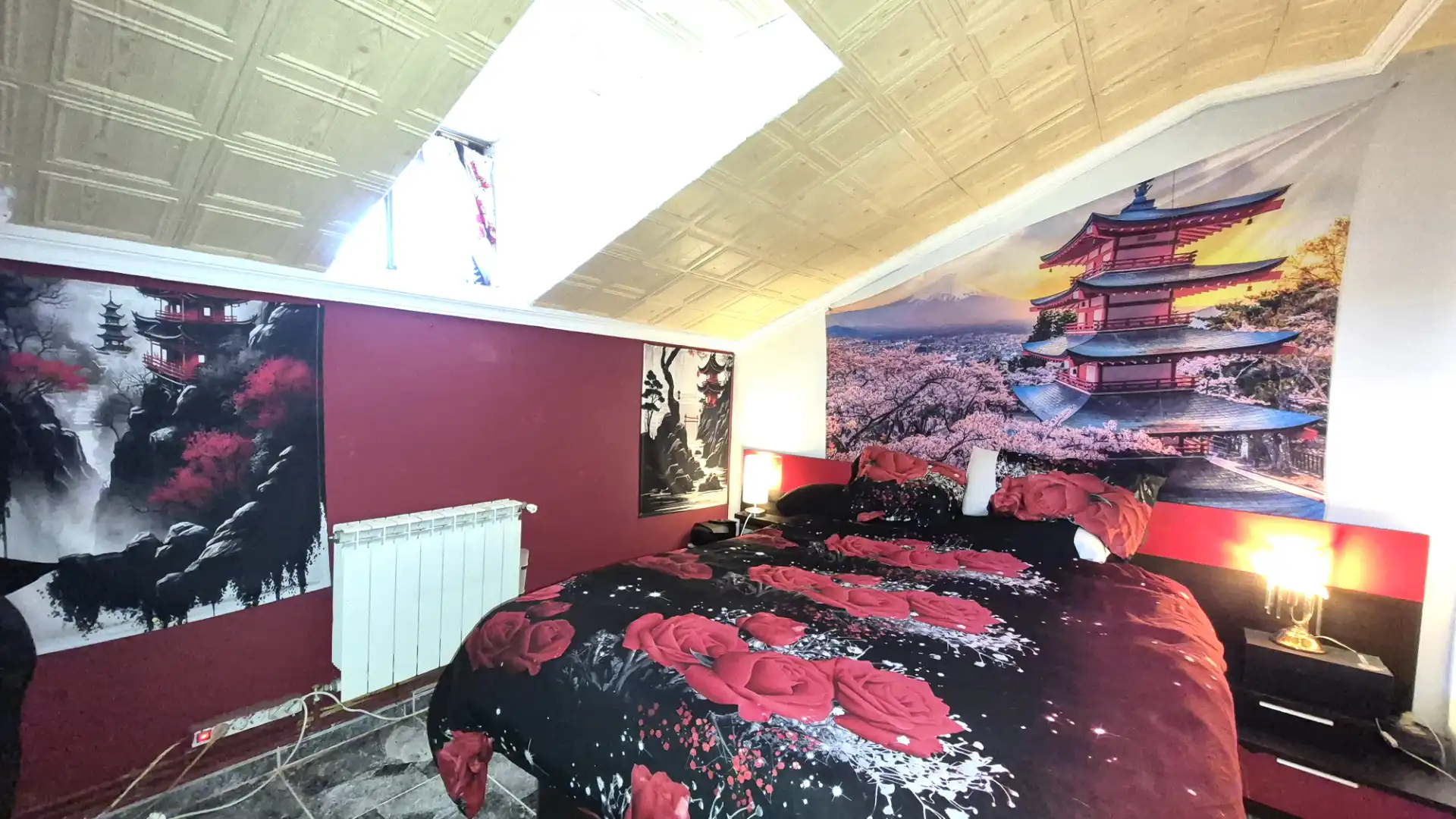Chalet con jardín en venta en Calle del Verderón, imagen 57