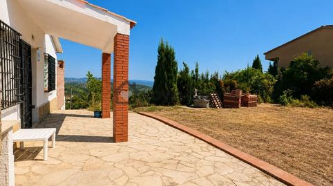 Foto 3 de Casa o chalet en venta en Calle de Les Assutzenes, Palafolls, Barcelona