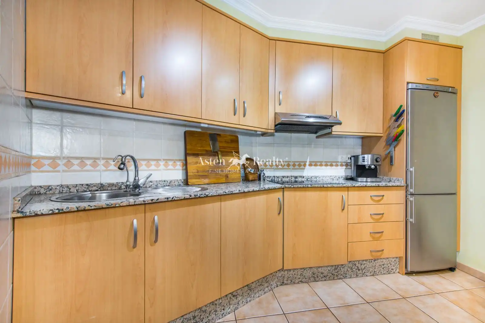 Apartament amb piscina en venda a Pizarro, imagen 6