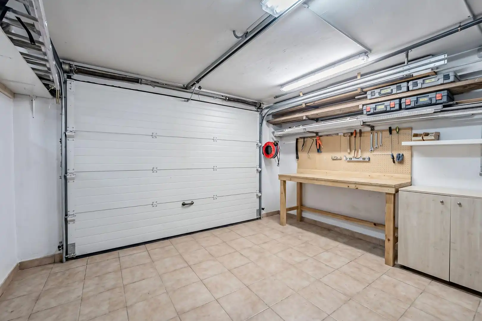 Detached homes for sale in Valdemoro  with Air Conditioner and Heating