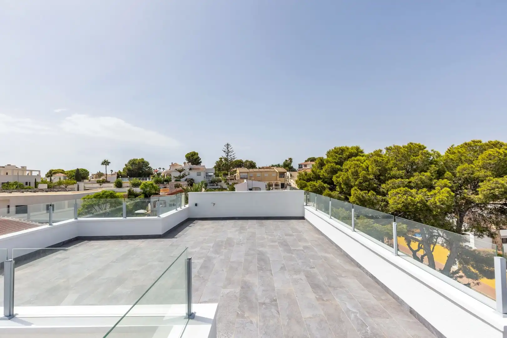 Casa con terraza en venta en Los Balcones - Los Altos, imagen 37
