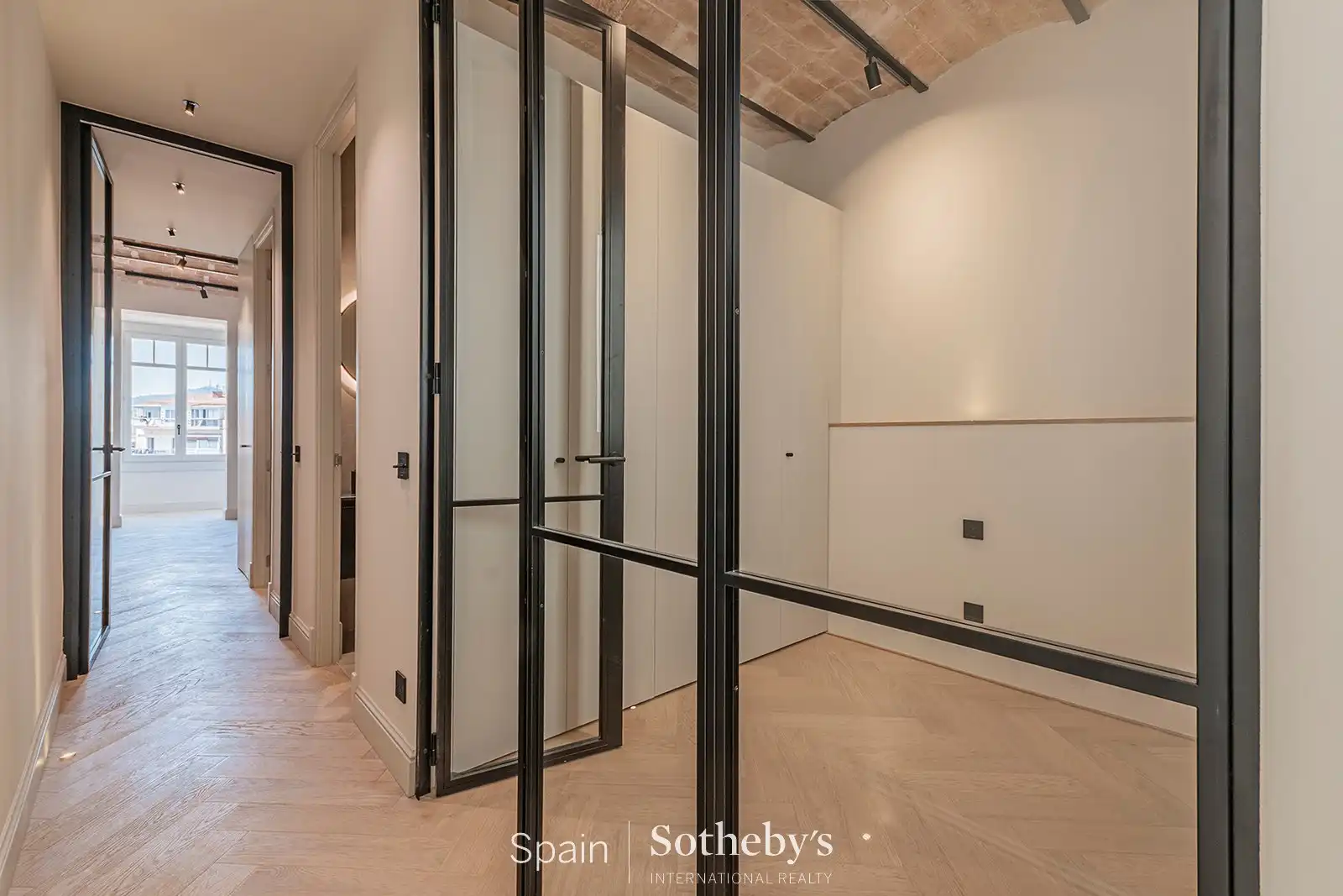 Apartment with lift for sale in Carrer d'Enric Granados, imagen 25