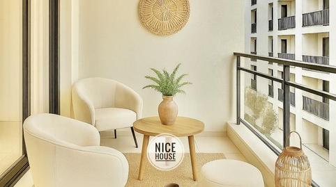 Foto 2 de Pis en venda a Sistrells, Barcelona