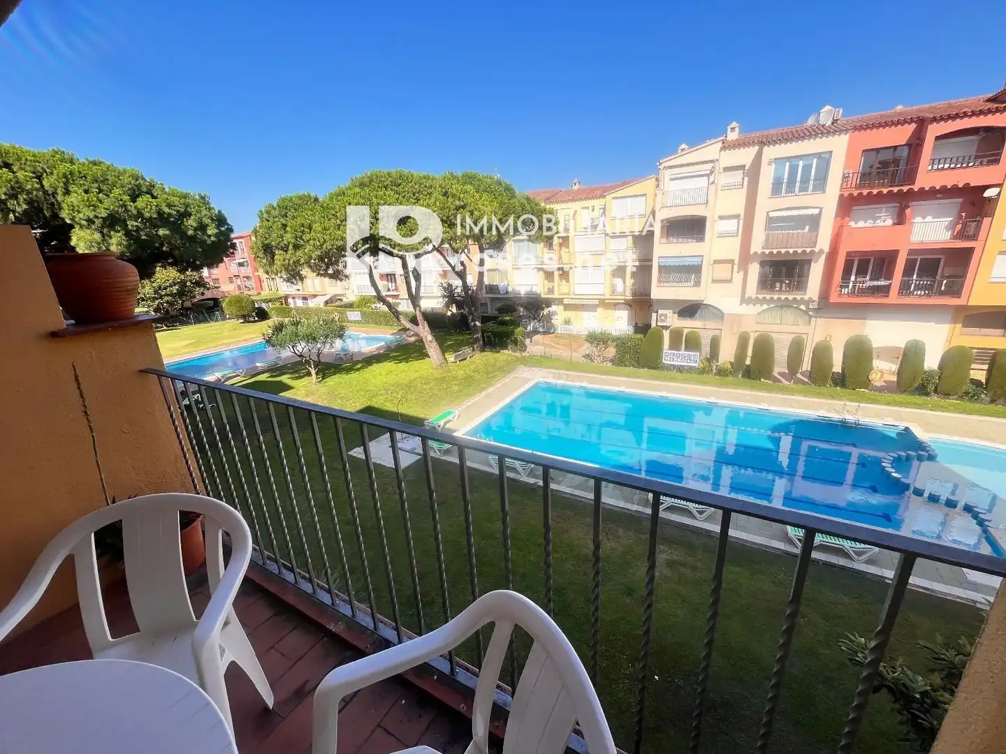 Pis amb piscina en venda a CAMÍ DE L'OMBRA, imagen 25