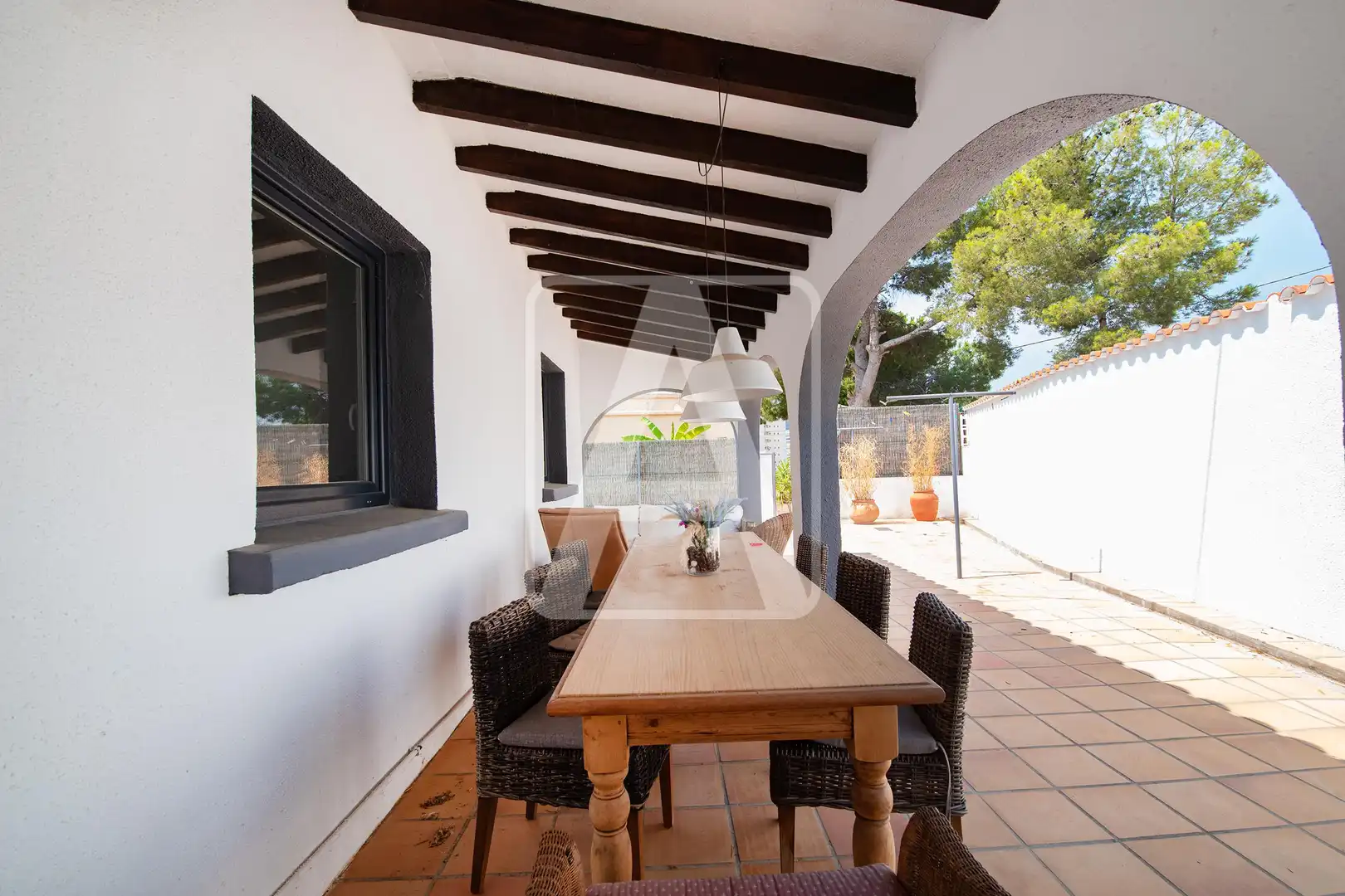 Chalet con piscina en venta en Marisol Park - Ortembach - Los Almendros, imagen 33