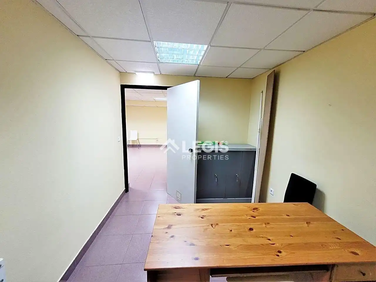 Business premises for sale in VIRREY ABASCAL, imagen 27