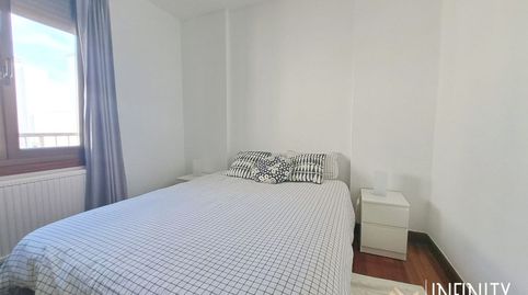 Foto 5 de Apartamento de alquiler en Henao Kalea, Ensanche - Moyua - Diputación, Bilbao