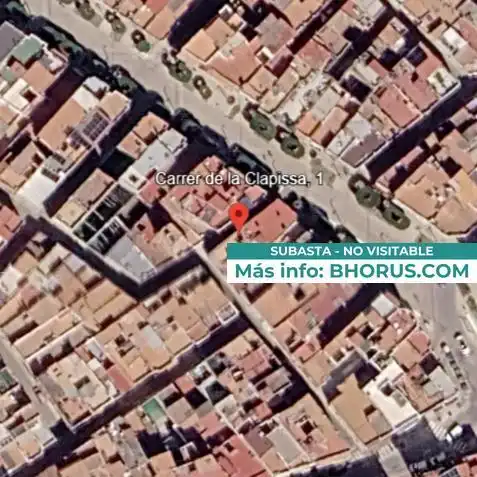 Flat with lift for sale in Clapissa 1, imagen 2