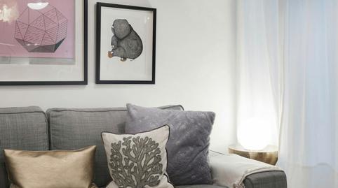 Foto 5 de Piso de alquiler en N/a, Palos de Moguer, Madrid