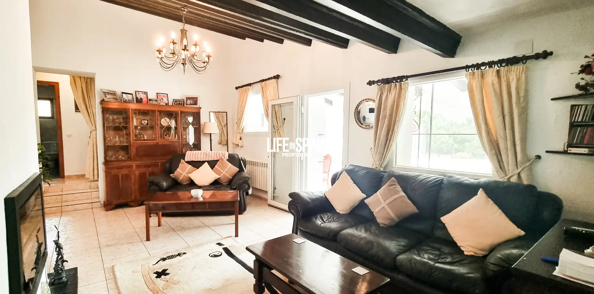 Villa avec piscine à vendre à L'Ampolla, imagen 19
