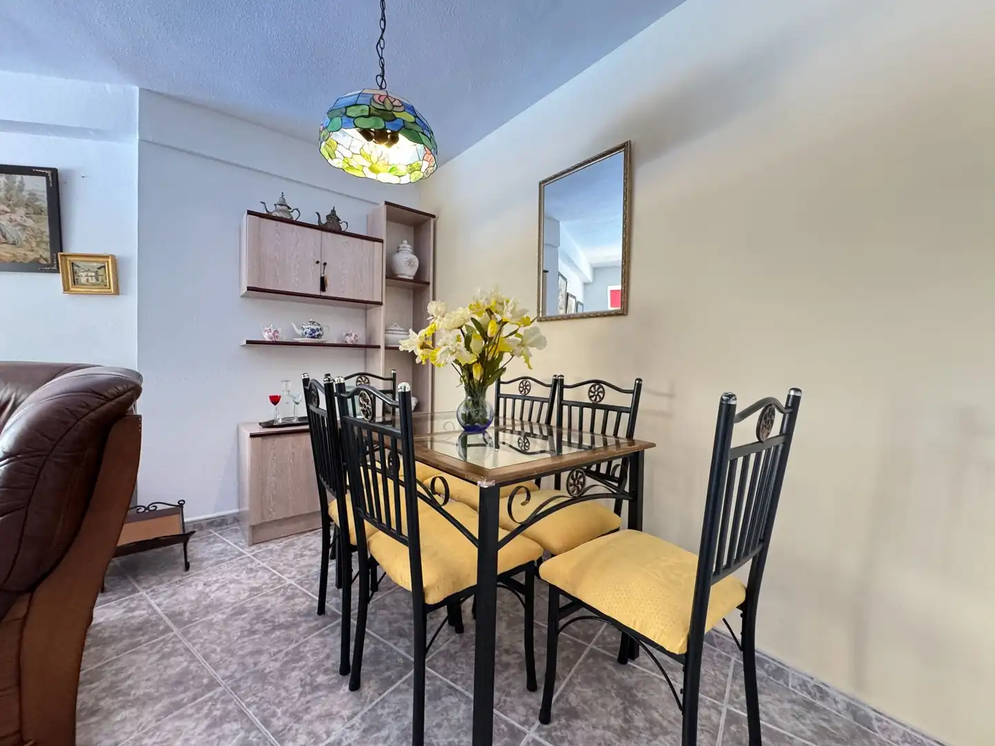 Wohnung mit Pool zum Verkauf in centro internacional 71, imagen 15