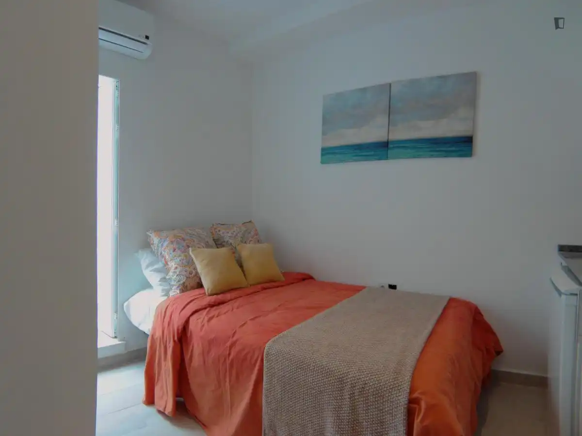 Study for rent in Pradolongo