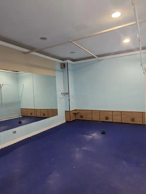 Local comercial de lloguer a Amorebieta-Etxano, imagen 6