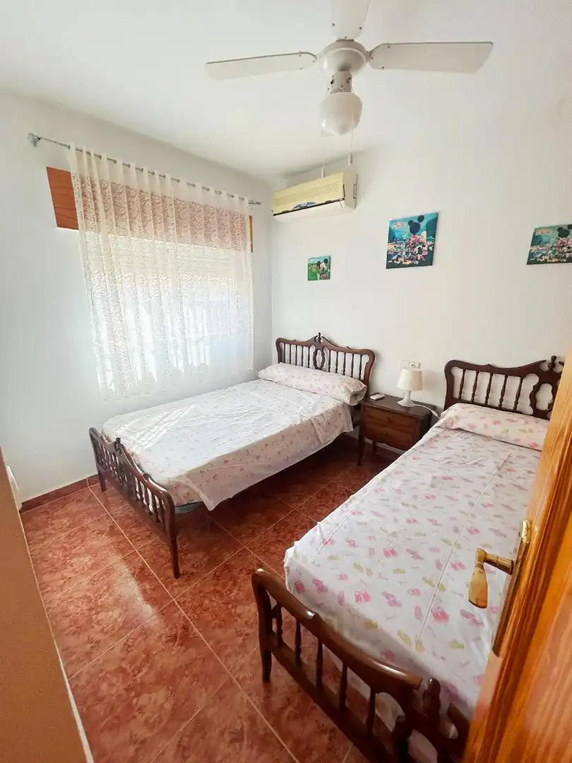Casa a schiera con terrazza in vendita a Calle Puerta de Hierro 84, imagen 41