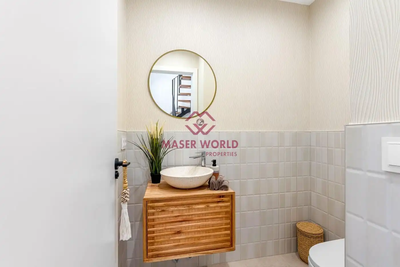 Terraced house with pool for sale in Dolores, imagen 44