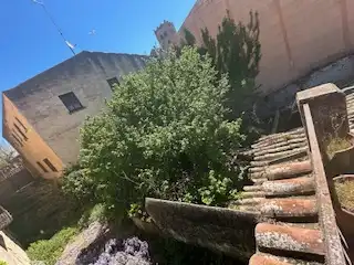 Wohnbaugrundstück zum Verkauf in Carrer Rovira 12, imagen 3