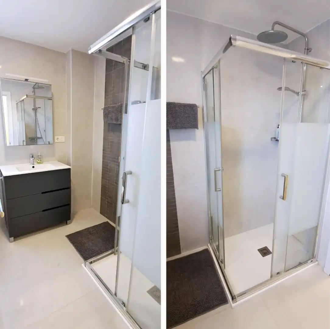 Apartment with pool for sale in Milla de Oro, imagen 12