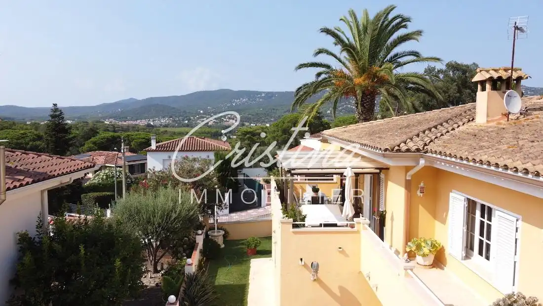 Haus mit Garten zum Verkauf in Golf Costa Brava, imagen 43